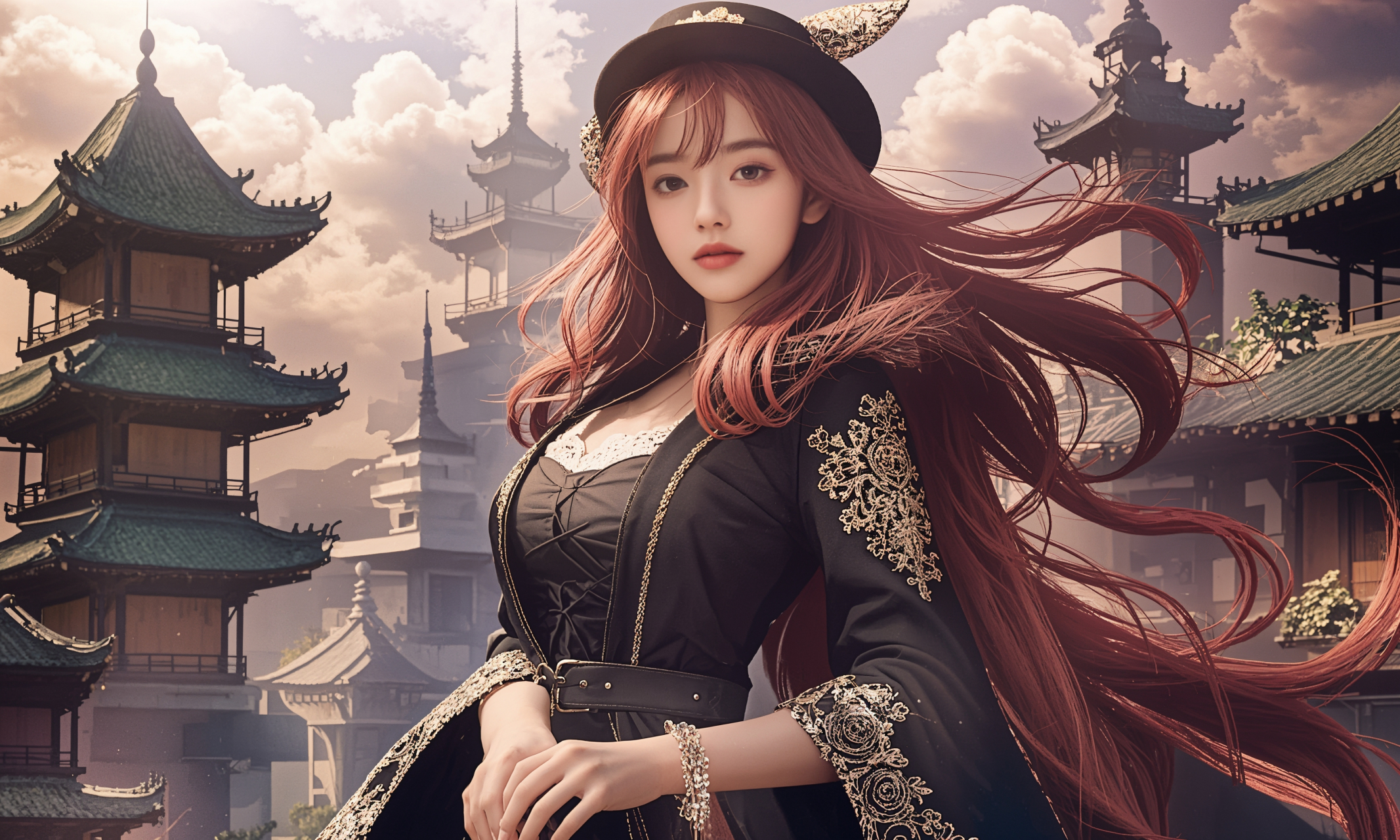 山西灵丘“花式”服务货车司机 暖心行动获点赞