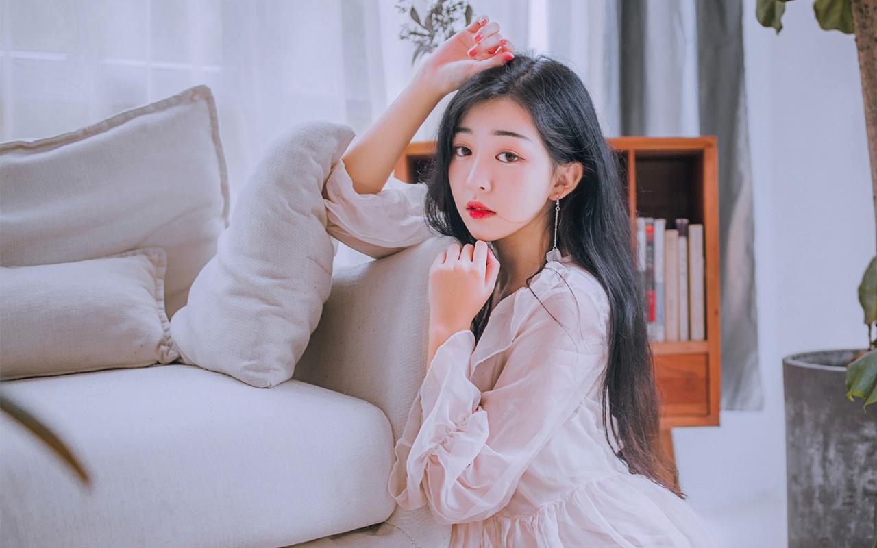 江西安远天空出现绚烂“七彩祥云”